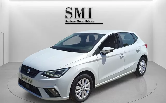 SEAT Ibiza Ibiza 1.0 TSI S&S Style XM 115
