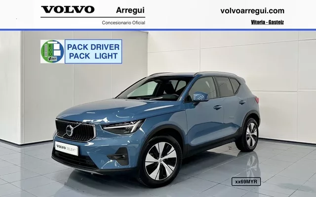 VOLVO XC40 XC40 B3 Core Aut.