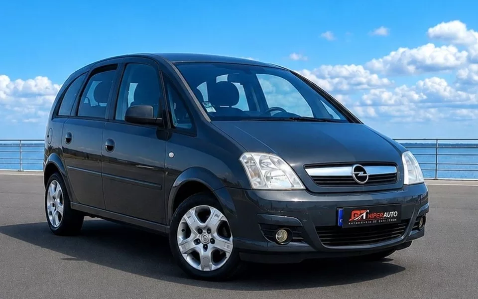 Opel Meriva 1.3 CDTI enjoy ecoFLEX