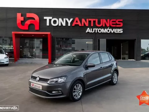 VW Polo
