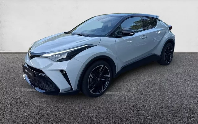 TOYOTA C-HR Hybride 2.0L GR-Sport