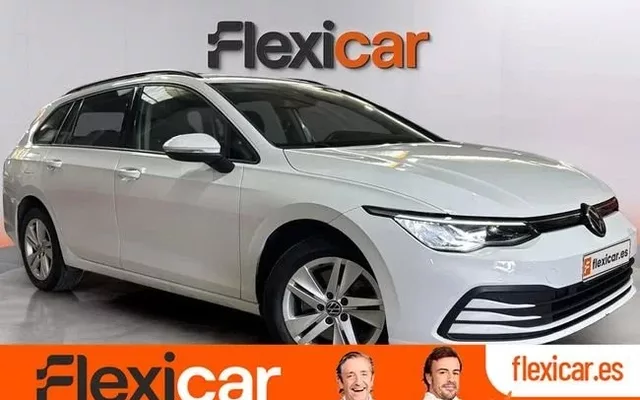 VOLKSWAGEN Golf Golf Variant 2.0TDI 85kW