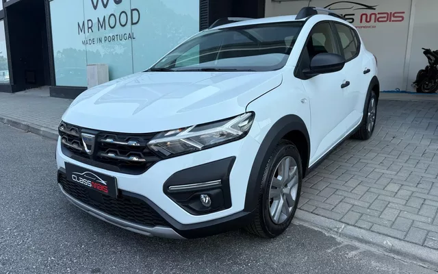 Dacia Sandero 1.0 TCe Extreme