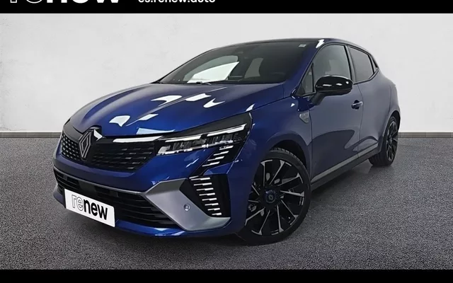 RENAULT Clio Clio E-TECH Full Hybrid Esprit Alpine 105kW