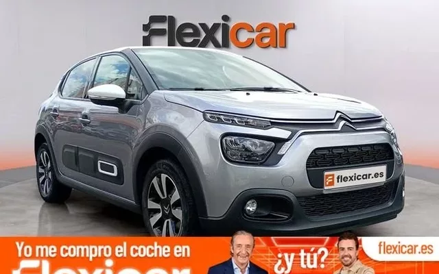 CITROEN C3 PureTech 100 Max