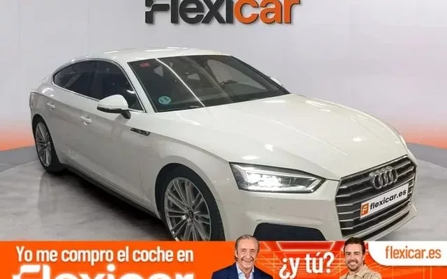 AUDI A5 A5 Sportback 2.0TDI Advanced S tronic 140kW