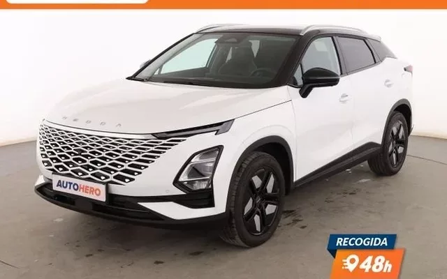 OMODA Omoda 5 1.6 Turbo 2WD Premium
