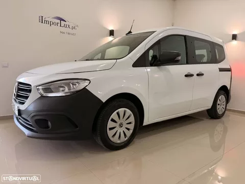 Mercedes-Benz Citan 110 CDi/27