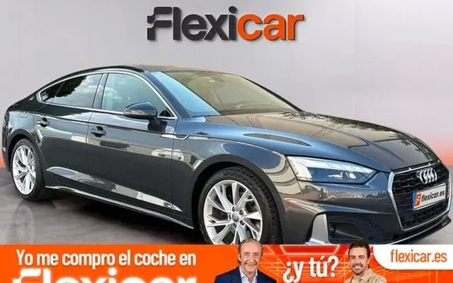 AUDI A5 35 TFSI S tronic Sportback
