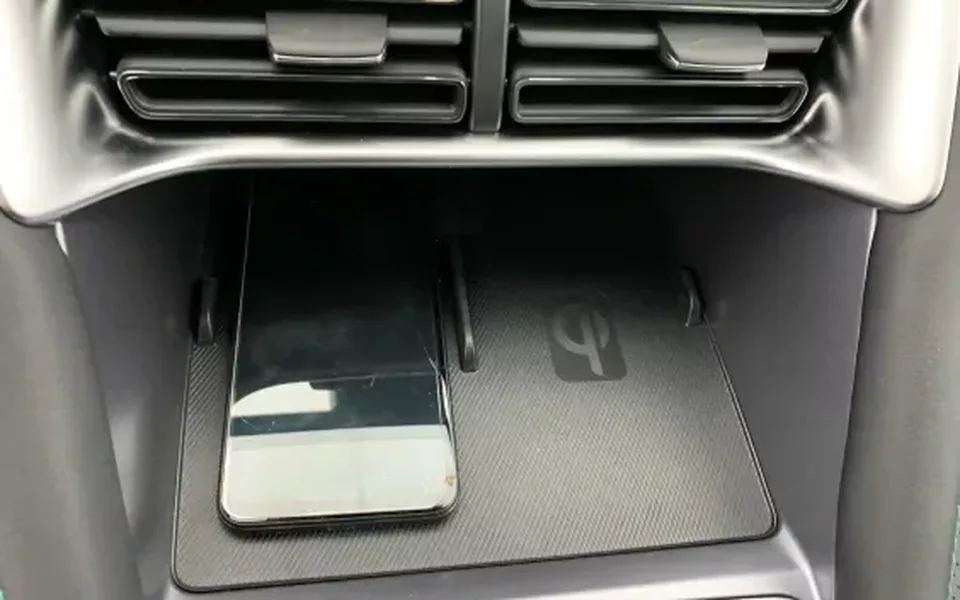 BYD SEAL U 1.5L DM-I 218 CH PHEV COMFORT Zéro km immatriculé
