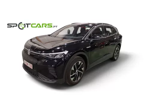 VW ID.4 77 kWh Pro Performance