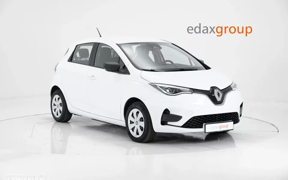 Renault Zoe (c/ Bateria) Zen 40