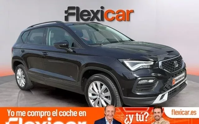 SEAT Ateca Ateca 1.5 EcoTSI S&S Style