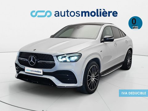 350 de 4Matic 245 kW (333 CV)