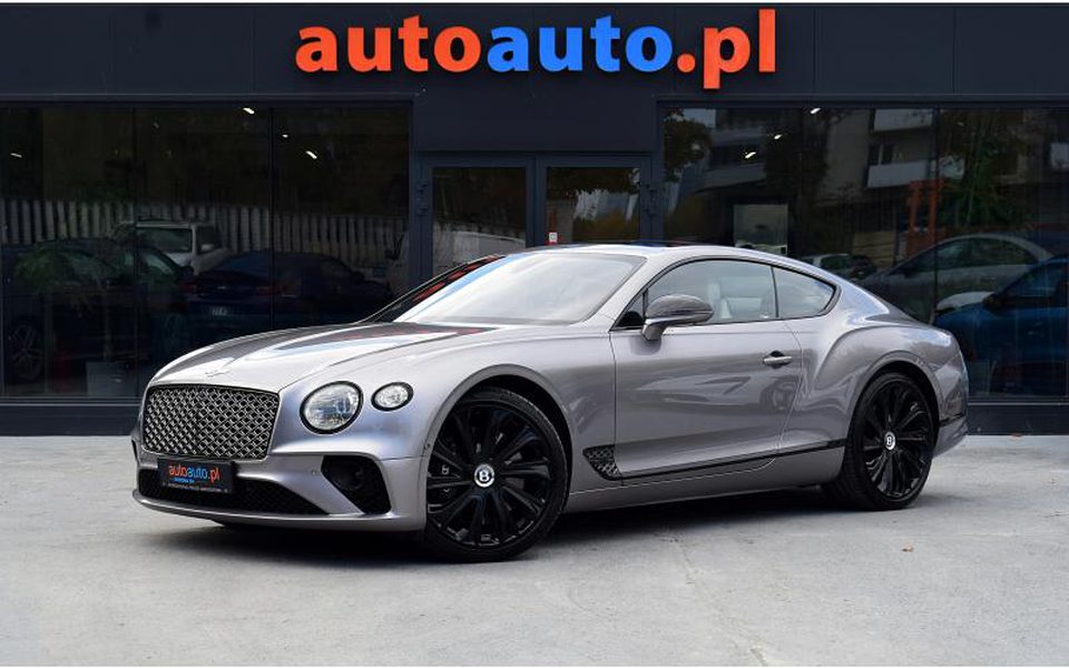 Bentley CONTINENTAL 2022