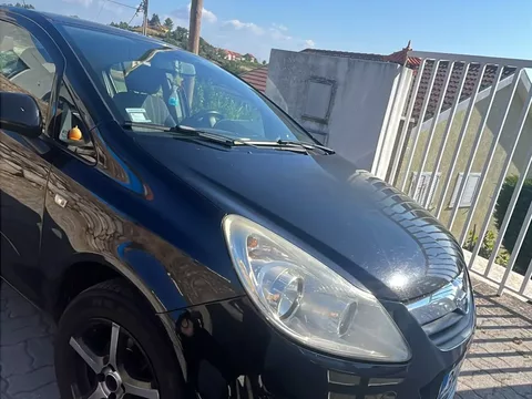 Opel Corsa 1.3 CDTI CMON