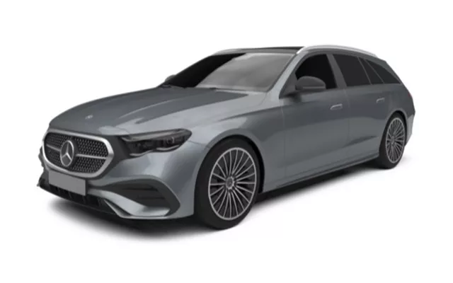 MERCEDES - Classe E - E 300 de