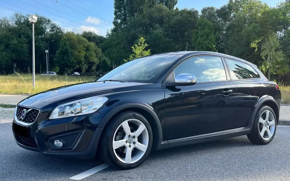 Volvo C30 1.6 D2 R-Design Start/Stop
