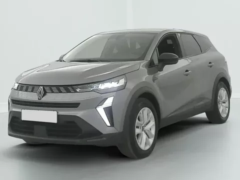 Renault SYMBIOZ E-Tech full hybrid 145 Evolution Occasion