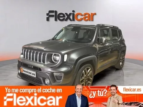 JEEP Renegade Renegade 1.0 Limited 4x2