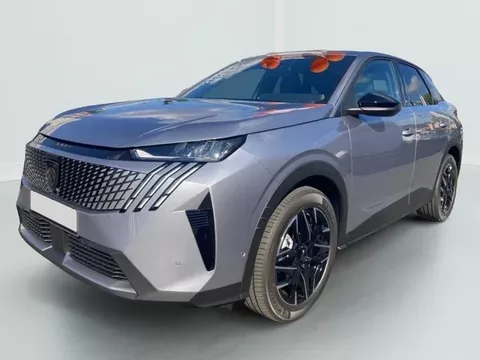 Peugeot 3008 Hybrid 145 e-DCS6 GT Zéro km immatriculé