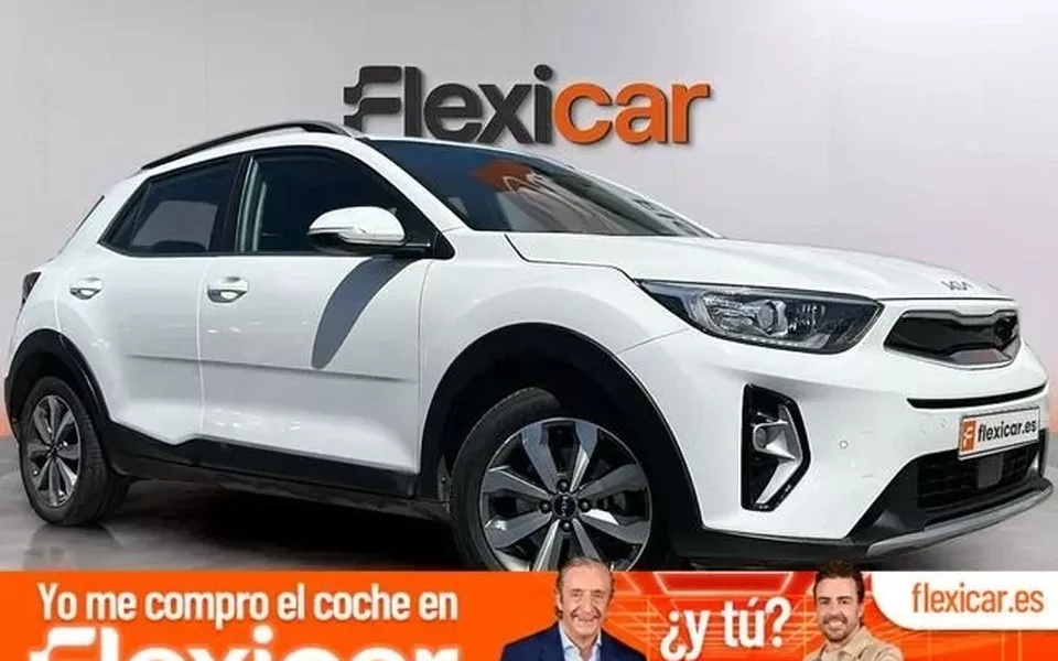 KIA Stonic Stonic 1.2 DPi Drive Plus