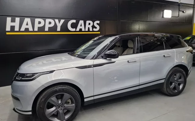 LAND-ROVER Range Rover Velar Range Rover Velar 2.0 i4 PHEV Auric Edition 4WD Aut. 404