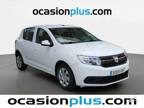 DACIA Logan Logan 1.0 Ambiance 54kW
