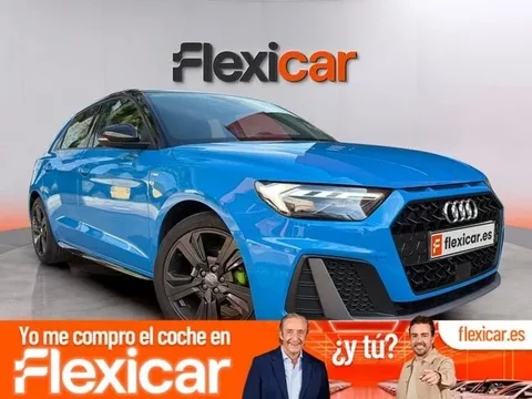 AUDI A1 A1 Sportback 25 TFSI S line