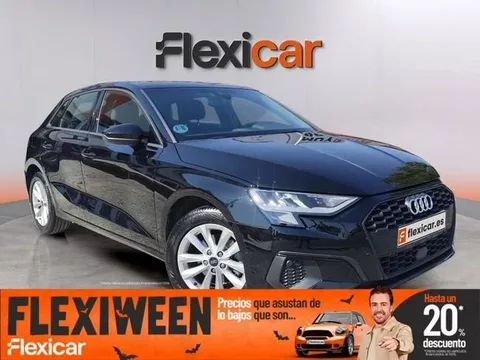 AUDI A3 A3 Sportback 35TDI Advanced S tronic - 24490€ en Murcia