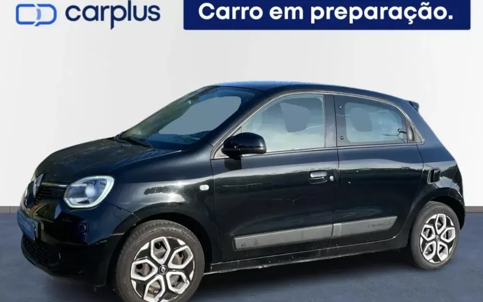 Renault Twingo 1.0 SCe Zen