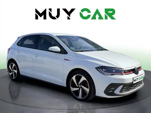 VOLKSWAGEN Polo Polo 2.0 TSI GTI DSG 152KW