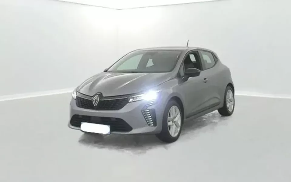 Renault Clio E-Tech full hybrid 145 ch GSR2 Evolution Occasion