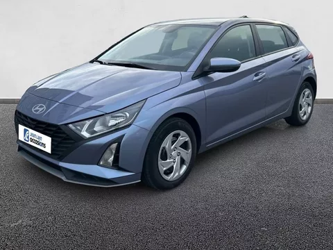 HYUNDAI i20 1.2 79 Initia