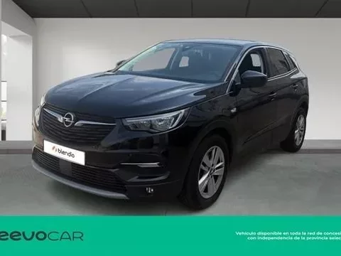 OPEL Grandland X 1.2 TURBO SELECTIVE 130 5P