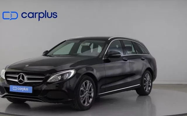 Mercedes-Benz C 200 d