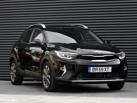 Kia Stonic 1.0 T-GDI Drive