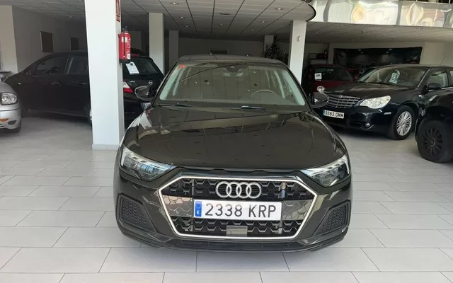 AUDI A1 A1 Sportback 30 TFSI S line