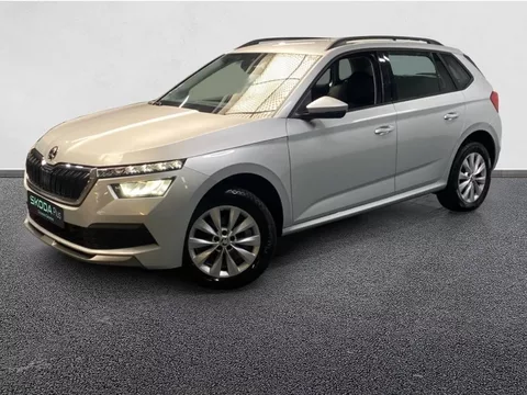 SKODA KAMIQ 1.5 TSI 150 ch DSG7 Business