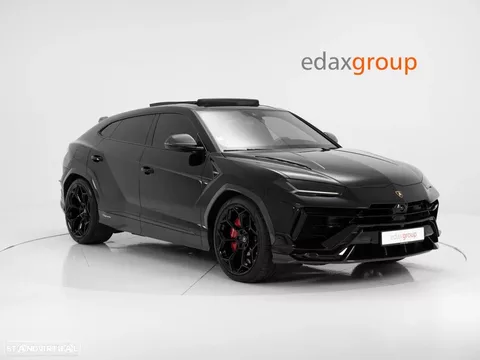 Lamborghini Urus 4.0 V8 Performante