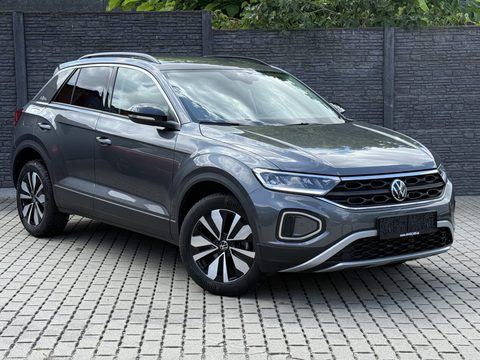 Volkswagen T-Roc 1.0 Tsi 116PK Goal