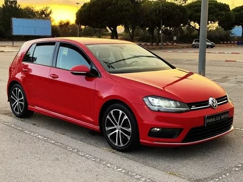 VOLKSWAGEN Golf Golf 1.4 TSI BMT Sport 150 ACT Tech.