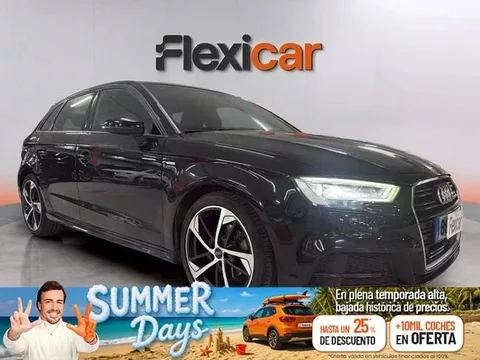 AUDI A3 A3 Sportback 30 TDI 85kW