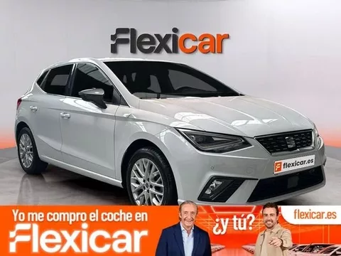 SEAT Ibiza Ibiza 1.0 TSI S&S Special Edition 115