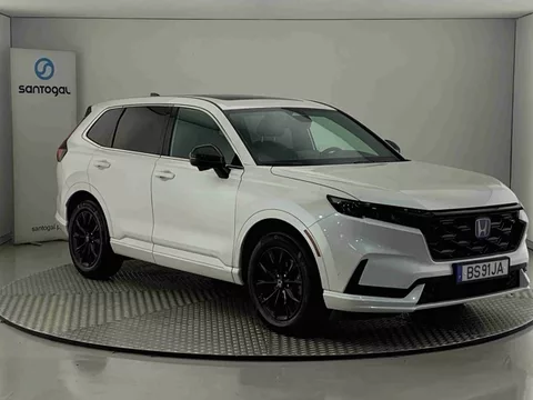 HONDA - CR-V - CR-V 2.0 e:PHEV Advance