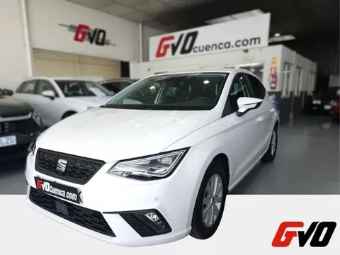 SEAT Ibiza Ibiza 1.0 TSI S&S Style 85kW