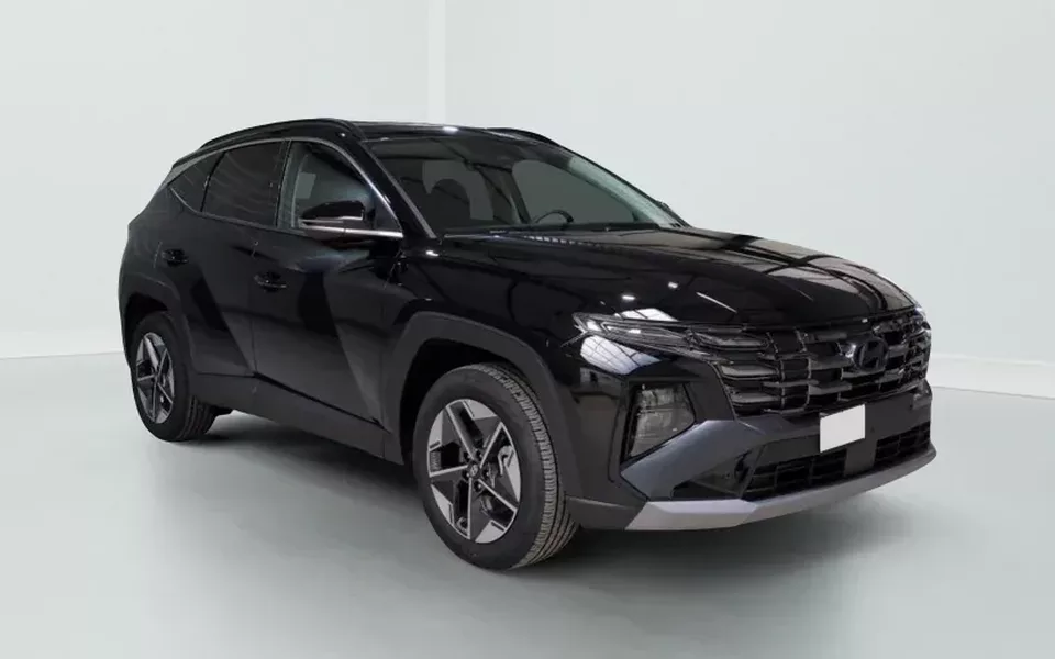 Hyundai Tucson Tucson 1.6 T-GDI 239 Hybrid BVA6 Creative Zéro km immatriculé