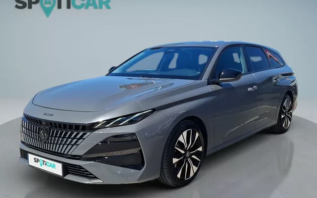 Peugeot 308 SW 1.2 Hybrid Allure e-DCS6