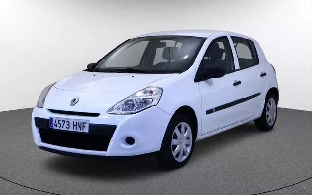RENAULT Clio CLIO 1.1 16V 75 BUSINESS ECO2 5P