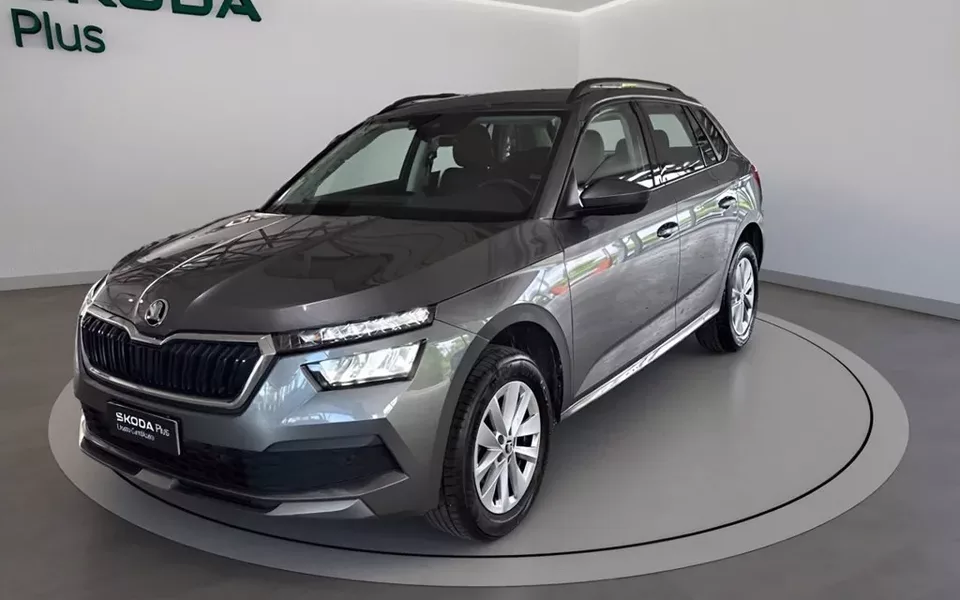 SKODA Kamiq 1.0 tsi selection 115cv